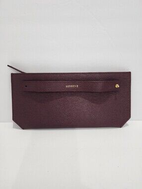 Senreve Bracelet Pouch